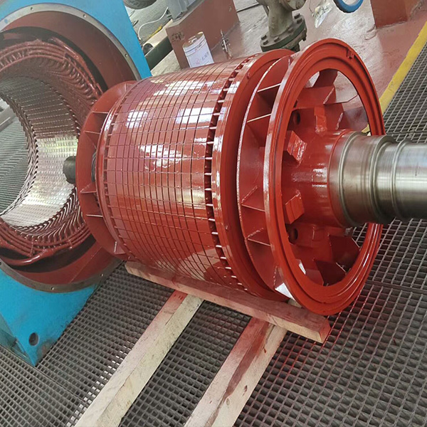 泰州伺服电机维修 