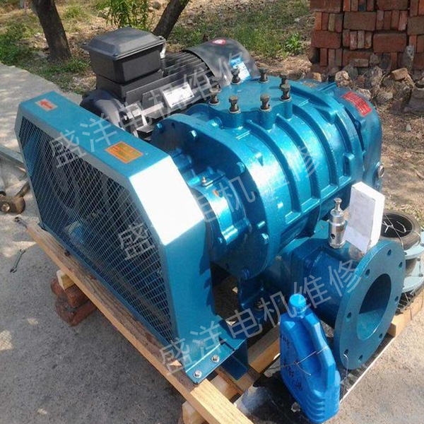 泰州专业风机维修公司 