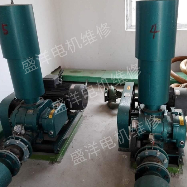 泰州风机盘管维修 